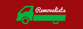 Removalists Waterford Park - Furniture Removalist Services